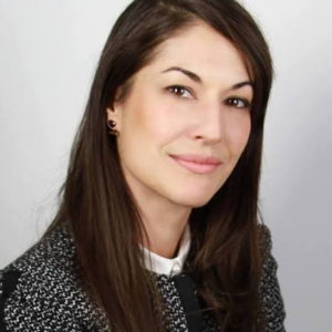 Elena Corchero