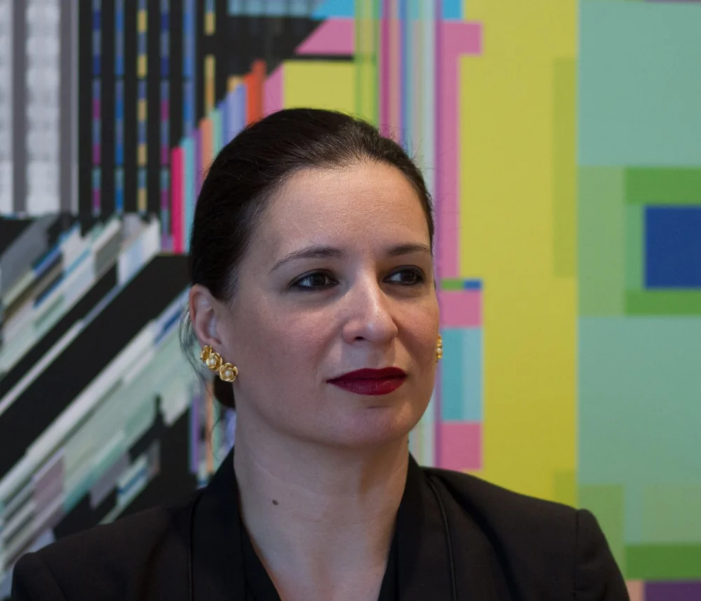 Elena Manferdini  img