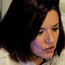 Esther Pizarro  img